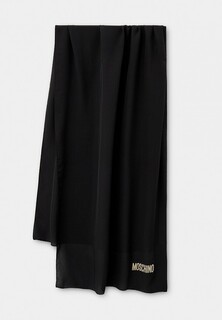 Палантин Moschino 