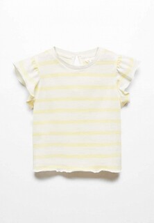 Блуза Mango Kids CARMI
