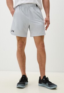 Шорты спортивные Under Armour UA VANISH WOVEN 6IN SHORTS