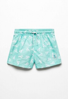 Плавки Mango Kids LOBSTERB