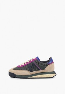 Кроссовки Karhu MESTARI CONTROL