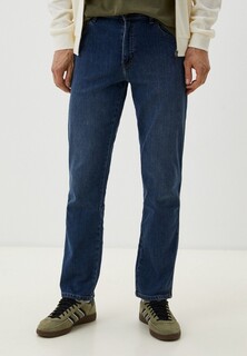 Джинсы Wrangler AUTHENTIC STRAIGHT