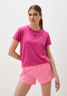 Футболка Under Armour OFF CAMPUS CORE SS