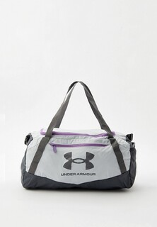 Сумка спортивная Under Armour UA UNDENIABLE 5.0 XS PKBLE