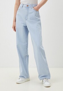 Джинсы Wrangler WIDE LEG