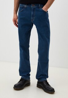Джинсы Wrangler REGULAR STRAIGHT