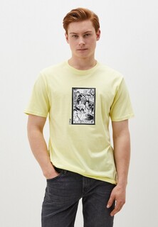 Футболка Volcom MADITI BSC SST