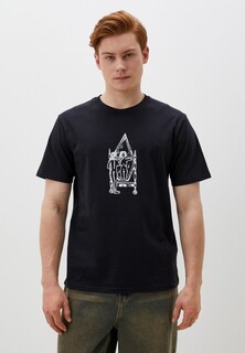 Футболка Volcom LINTELL MIRROR SST