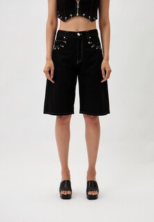 Шорты джинсовые Pinko 