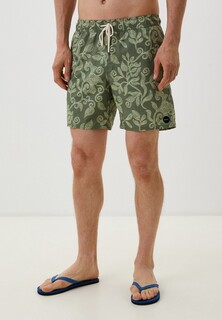 Шорты для плавания RVCA BARNES ELASTIC BDSH