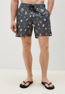 Шорты для плавания RVCA ATLAS ELASTIC BDSH