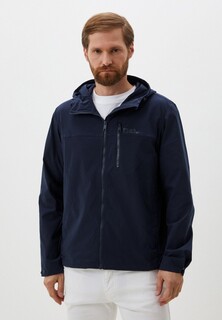 Ветровка Jack Wolfskin DESERT
