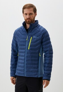 Куртка утепленная Jack Wolfskin ROUTEBURN PRO