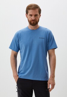 Футболка спортивная Columbia Mens Sun Trek