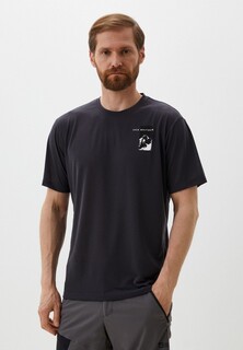 Футболка спортивная Jack Wolfskin VONNAN