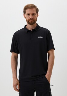 Поло Jack Wolfskin DELGAMI