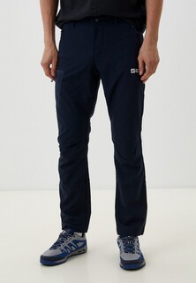 Брюки спортивные Jack Wolfskin ACTIVE TRACK