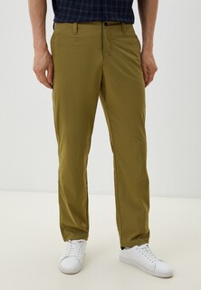 Брюки спортивные Jack Wolfskin DESERT