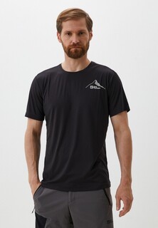 Футболка спортивная Jack Wolfskin PEAK GRAPHIC