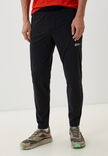 Брюки спортивные Jack Wolfskin PRELIGHT CHILL