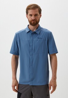 Рубашка Jack Wolfskin VANDRA