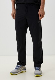 Брюки спортивные Jack Wolfskin GLASTAL
