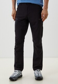 Брюки спортивные Jack Wolfskin ACTIVE TRACK