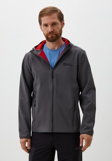 Куртка Jack Wolfskin BORNBERG