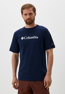 Футболка Columbia CSC Basic Logo