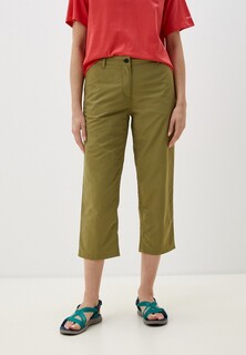 Брюки спортивные Jack Wolfskin KALAHARI