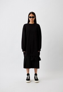 Платье MM6 Maison Margiela 