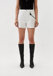 Шорты джинсовые Love Moschino 
