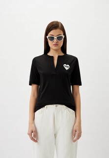 Футболка Love Moschino 