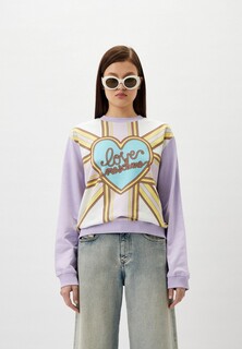 Свитшот Love Moschino 
