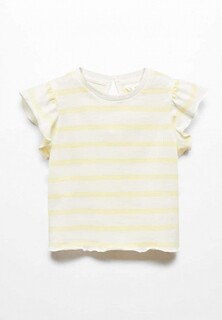 Блуза Mango Kids CARMI