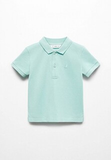 Поло Mango Kids JAVI6