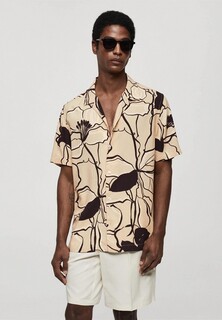 Рубашка Mango Man CORFU