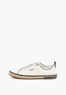Эспадрильи Pepe Jeans 
