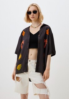 Рубашка Billabong ON VACATION WVTP BSD