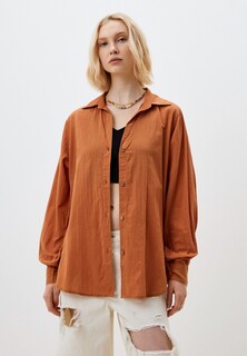 Блуза Billabong SWELL OVERSHIRT CVUP CNT0