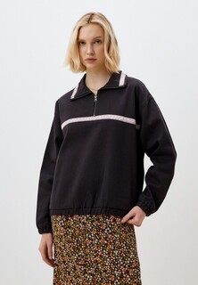 Куртка джинсовая Billabong LEIA HALF ZIP JCKT OFB