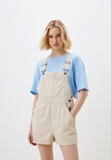 Комбинезон джинсовый Billabong SAND CANYON DNST WCP