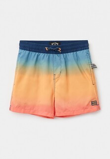 Шорты для плавания Billabong ALL DAY FADE LB JAMV CRL