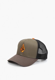 Бейсболка Volcom FULL STONE CHEESE