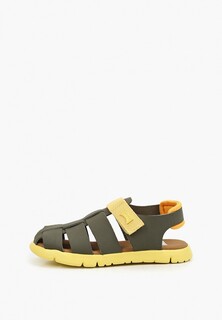 Сандалии Camper Exclusive on Lamoda