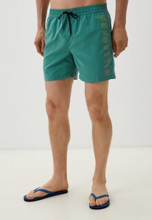 Шорты для плавания Billabong ALL DAY HERITAG JAMV BLK