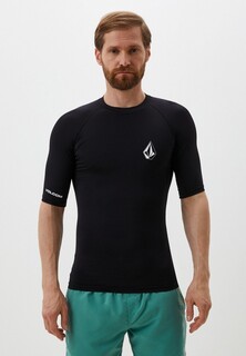 Футболка спортивная Volcom LIDO SS