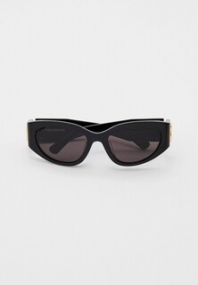 Очки солнцезащитные Balenciaga BB0324SK 002
