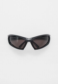 Очки солнцезащитные Balenciaga BB0318S 001
