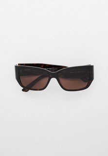 Очки солнцезащитные Balenciaga BB0331SK 002